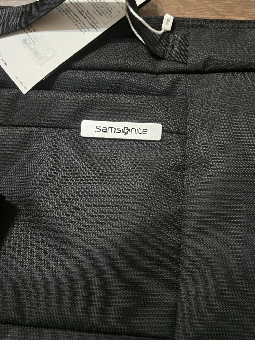 New Samsonite AirLIFT Foldable 23